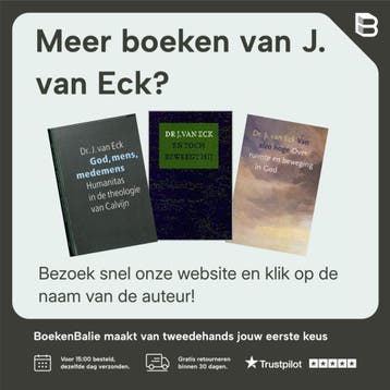 Uw partner in godsdienst - J. van Eck 9789023913733, Boeken, Verzenden, Gelezen, J. van Eck