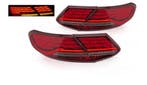 LED achterlichten dynamisch Red geschikt voor Mercedes C205, Verzenden, Nieuw, Mercedes-Benz