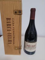 2011 Casa Ferreirinha, Barca-Velha - Douro DOP Douro - 1, Nieuw