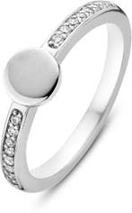 Ti Sento Ring - Maat 17.75, Verzenden, Nieuw