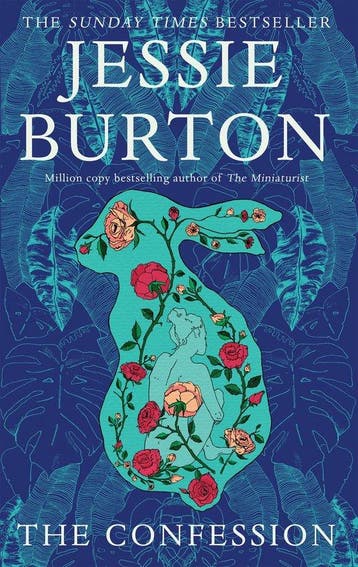 9781509886159 Confession EXPORT | Tweedehands, Verzenden, Zo goed als nieuw, Jessie Burton