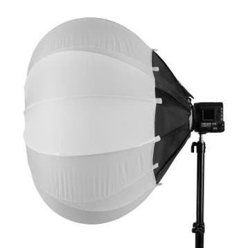 85cm - Yongnuo Lantaarn Softbox Diffuser / Lantern Softb..., Nieuw