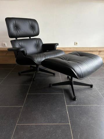 Design 2.0, Vitra, Fritz Hansen design tegen scherpe prijzen, Zo goed als nieuw, Leer