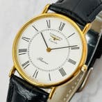 Longines - Presence - Zonder minimumprijs - 150.6799 - Heren