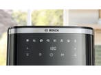Bosch MAF671B0 - Airfryer XXL - 7,2L - 7 programmas - Zwart, Verzenden, Zo goed als nieuw