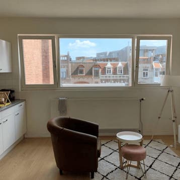 Studio in Breda gevonden voor €755,- pm, 20 tot 35 m², Breda