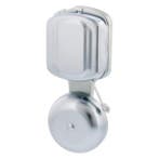 Gong | Byron (Bedraad, Zilver), Verzenden, Nieuw