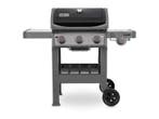 Weber Spirit II E-320 GBS gasbarbecue 45012164, Nieuw, Gas, Weber, Vrijstaand