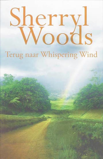 Terug naar Whispering Wind - S. Woods 9789085501176, Verzenden, Gelezen, S. Woods