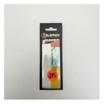 Bieden: Talamex 90056 Spain Boat Flag 20x30, Watersport en Boten, Ophalen of Verzenden, Nieuw, Dekbeslag, Zeilboot of Motorboot