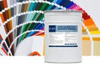 Wixx AQ Schuur en Tuinhuis Beits UV+ Mengkleur 1L, Overige kleuren, Verzenden, Nieuw, Beits