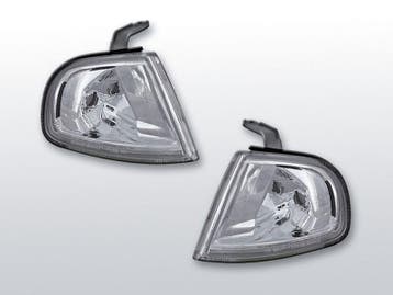 Carnamics Knipperlichten | Honda Prelude 92-96 2-d |  chroom, Verzenden, Nieuw