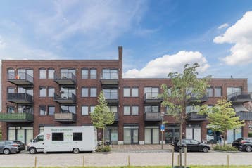 Te huur: Appartement Parklaan in Waddinxveen, Waddinxveen, Appartement, Zuid-Holland