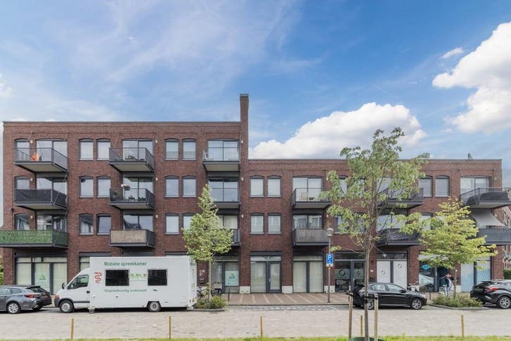 Te huur: Appartement Parklaan in Waddinxveen, Huizen en Kamers, Huizen te huur, A, Zuid-Holland, Appartement