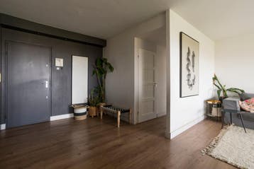 Te huur: Appartement Nachtwachtlaan in Amsterdam, Noord-Holland, Appartement, Amsterdam