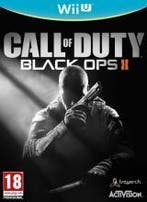 MarioWiiU.nl: Call of Duty: Black Ops II - iDEAL!, Spelcomputers en Games, Ophalen of Verzenden, Zo goed als nieuw