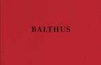 Balthus - Last Studies, Verzenden, Nieuw
