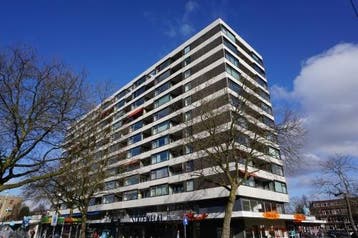 Te Huur 4 Kamer Appartement Bentinckplein In Rotterdam, Rotterdam, Direct bij eigenaar, Appartement, Rotterdam