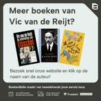 Vic van de Reijts groot 45-toerenboek 9789038898247, Verzenden, Zo goed als nieuw, Vic van de Reijt