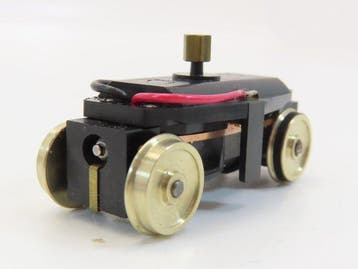 GM&S H0 - BB34 - Modeltrein (1) - Vervangingsmotor voor Lima, Hobby en Vrije tijd, Nieuw