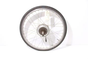 Achterwiel motor | 28 inch | 39145449 | Sparta Ion RXS, Verzenden, Nieuw