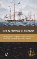 Een Burgerman Op Avontuur | Sjoerd Meer | Nieuw, Ophalen of Verzenden, Nieuw, Sjoerd Meer