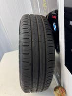 195/65R15 VW Caddy 2KA,2KH,2CA,2CH 2015 reservewiel 5x112, 15 inch, Banden en Velgen, 195 mm, Zomerbanden