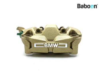Remklauw Links Voor BMW R 1250 R 2019-> (R1250R 19), Motoren, Onderdelen | BMW, Verzenden, Gebruikt