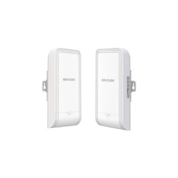 Hikvision DS-3WF02-5AC/D,  Wireless bridge Kit, Ophalen of Verzenden, Nieuw