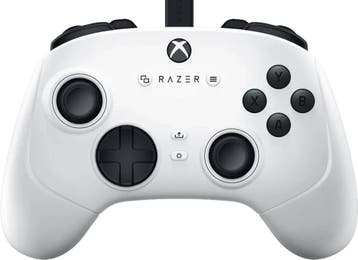Razer Wolverine V3 Tournament Edition, Verzenden, Refurbished