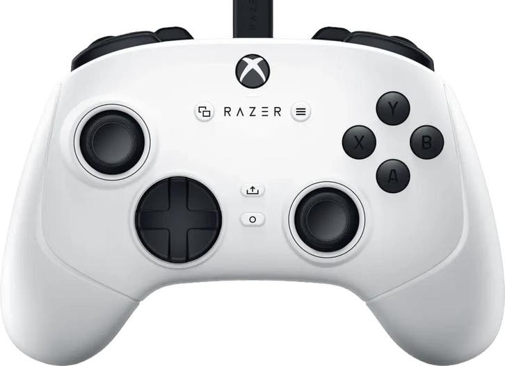Razer Wolverine V3 Tournament Edition, Computers en Software, Joysticks, Refurbished, Verzenden