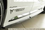 Side skirt aanzetstuk | geschikt voor Seat | Cupra Ateca 18-, Verzenden, Nieuw, Seat