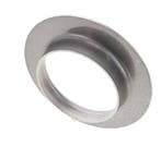 Voorlasschijven DIN 2642 DN80-PN10 88.9x2.0mm RVS 1.4571, Verzenden, Nieuw