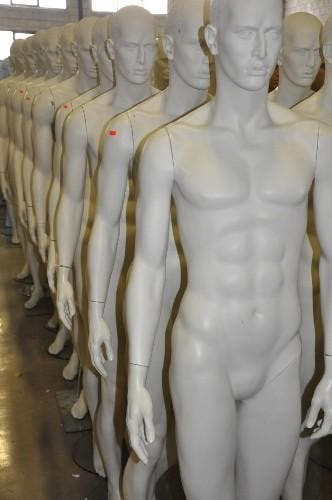 *TIP*  Heren figuren van exclusief A-merk, Ophalen of Verzenden