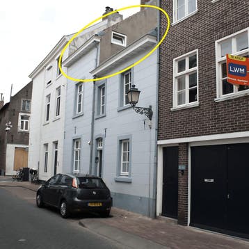 Appartement in Sittard gevonden voor €670,- pm, Sittard, Direct bij eigenaar, Limburg, Appartement