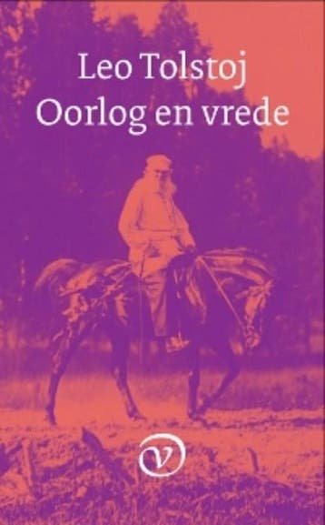Oorlog en vrede | 9789028241510 | L.N. Tolstoj, Ophalen of Verzenden, Zo goed als nieuw, L.N. Tolstoj