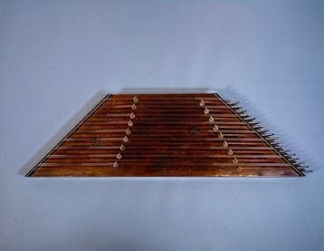 Handmade - Santoor - - Muziekinstrumenten - Turkije, Nieuw