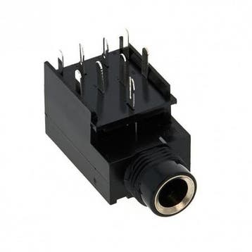 Fender Versterker Stereo Jack input, Verzenden, Nieuw