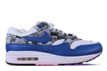 Nike Air Max 1 Atmos We Love Nike • 41 45, Ophalen of Verzenden, Nieuw, Nike, Sneakers of Gympen