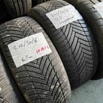 2 x Imperial 205-50-16 4 Seizoenbanden 6,5mm, Gebruikt, 16 inch, All Season, Band(en)