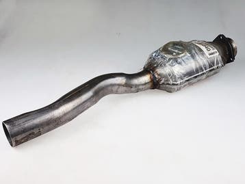 Katalysator 740 / 940, Auto-onderdelen, Motor en Toebehoren, Ophalen of Verzenden, Nieuw