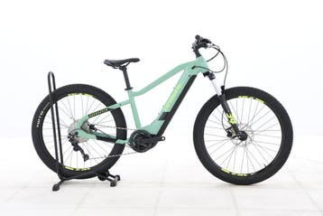 Haibike HardSeven 6 – 2021 – 160 - 170 cm, Fietsen en Brommers, Elektrische fietsen, Verzenden, Nieuw