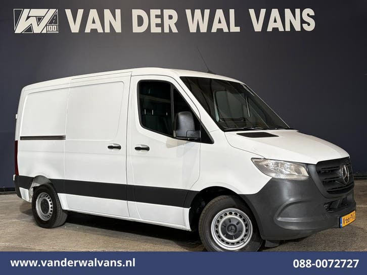 Mercedes-Benz Sprinter | 315 CDI 150pk L1H1 Euro6 Airco |