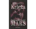 De Kroatische god Mars - De Kroatische god Mars, Boeken, Ophalen of Verzenden, Nieuw
