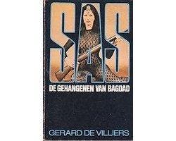 De Gehangenen van Bagdad - De Gehangenen van Bagdad, Ophalen of Verzenden, Nieuw