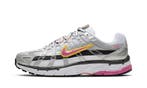 Nike P-6000 Laser Fuchsia (W), Nieuw
