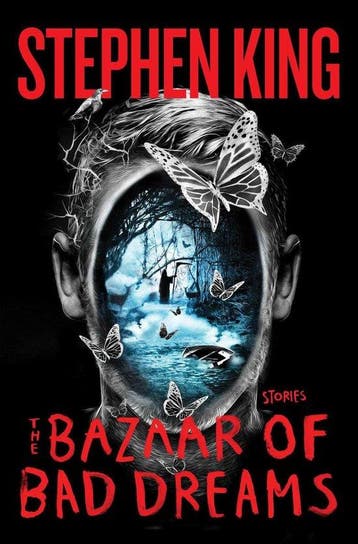 9781501111679 Bazaar Of Bad Dreams | Tweedehands, Verzenden, Gelezen, Stephen King