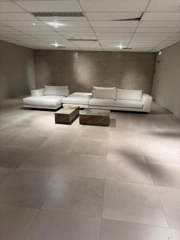 Bank, Papadatos, 4-delig, Huis en Inrichting, Banken | Bankstellen, Nieuw