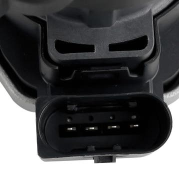 1x EGR-KLEP geschikt voor Mercedes A/B-KLASSE W169 W245 1..., Verzenden, Nieuw, Mercedes-Benz