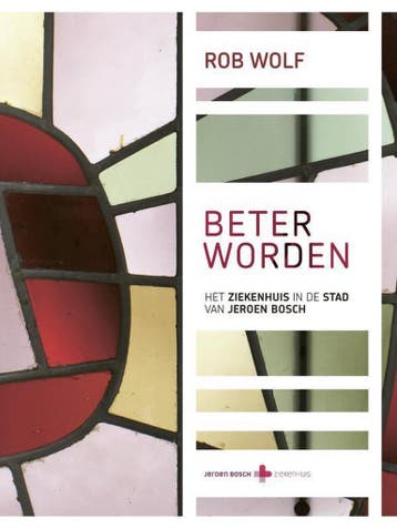 Beter worden - Rob Wolf 9789491044090, Verzenden, Gelezen, Rob Wolf